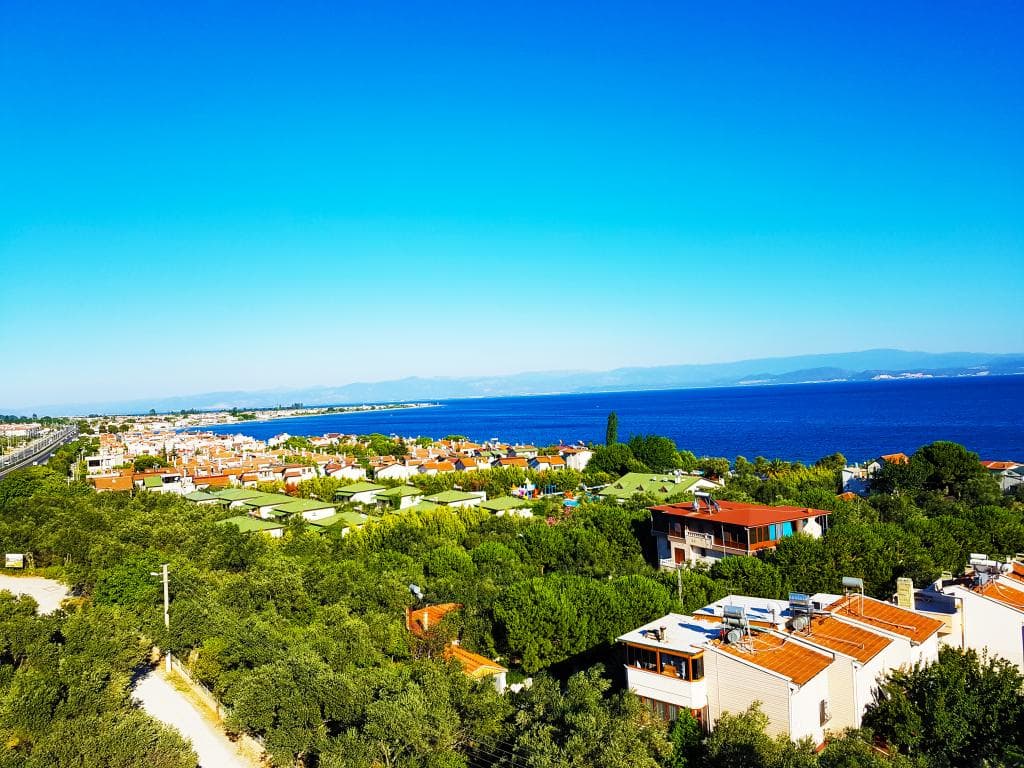 Hotel Santana Life -resim-4