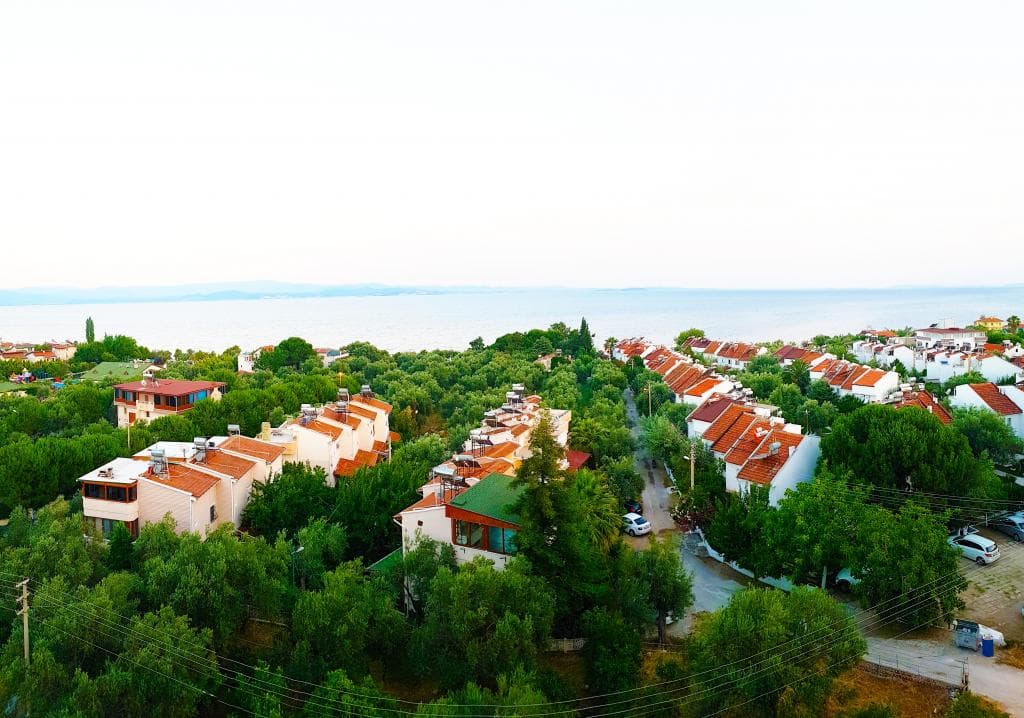 Hotel Santana Life -resim-6