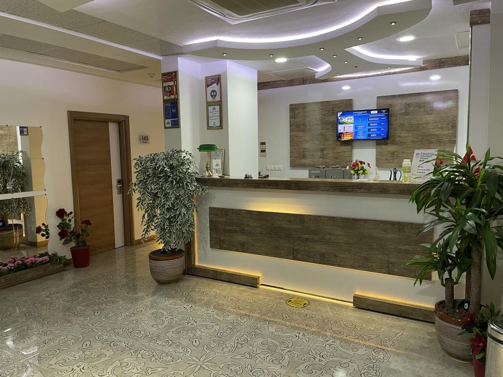 Hotel Santana Life -resim-5