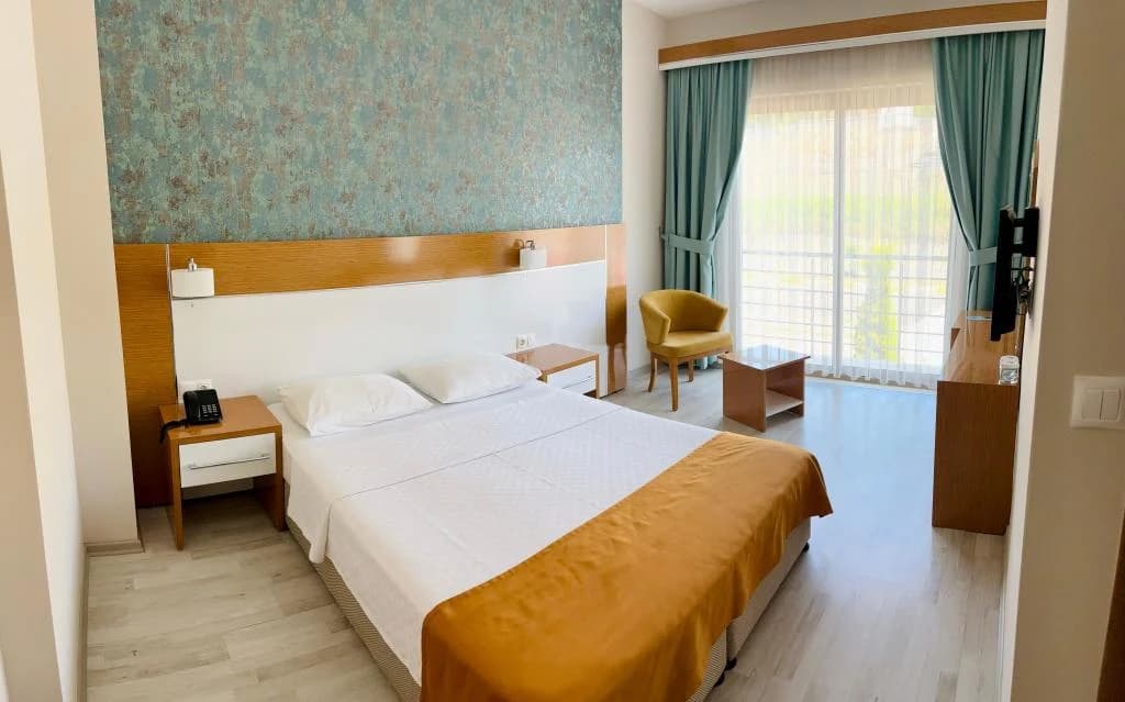 Hotel Santana Life -resim-1