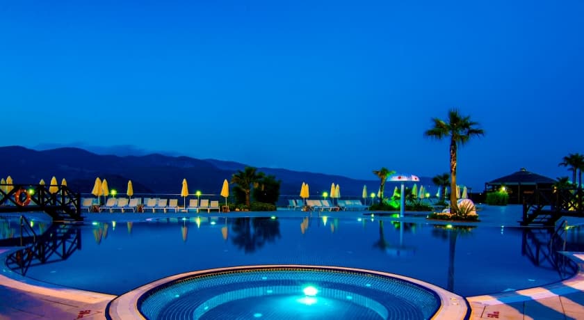 Unique Residence Hotel Golf & Spa-resim-4