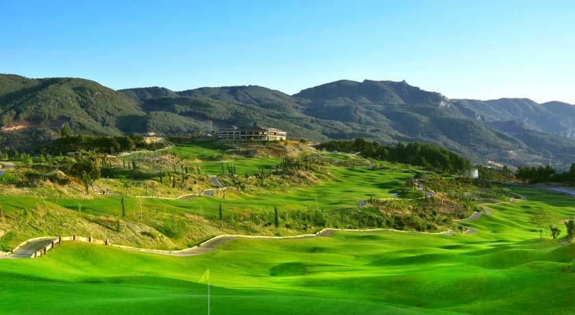 Unique Residence Hotel Golf & Spa-resim-3