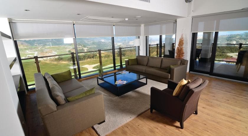 Unique Residence Hotel Golf & Spa-resim-4