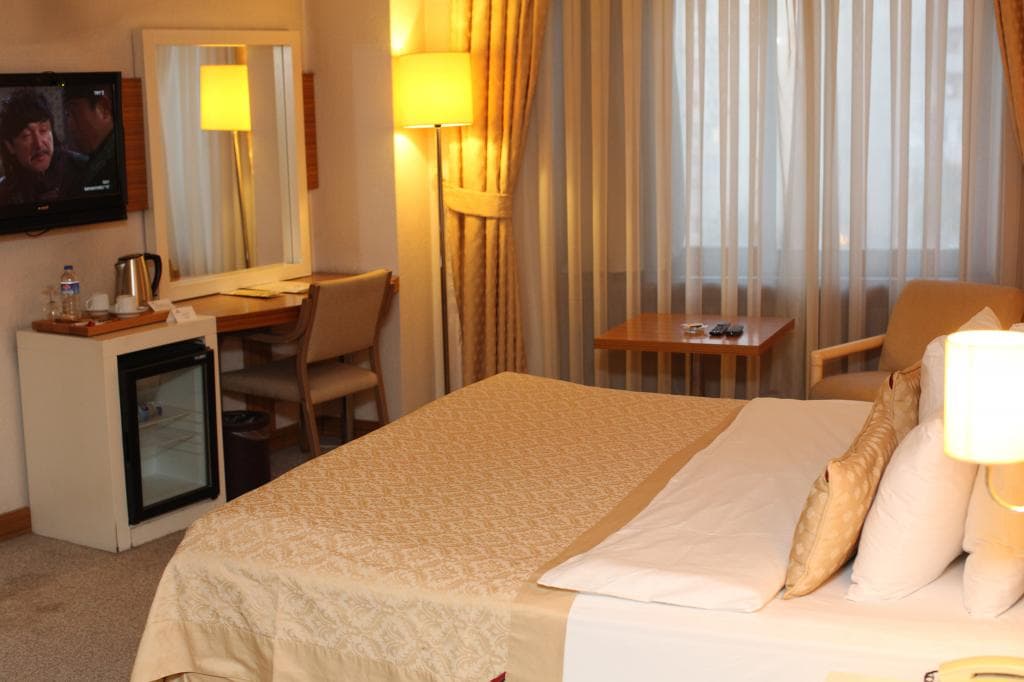 Park Royal Hotel Luxury-resim-7