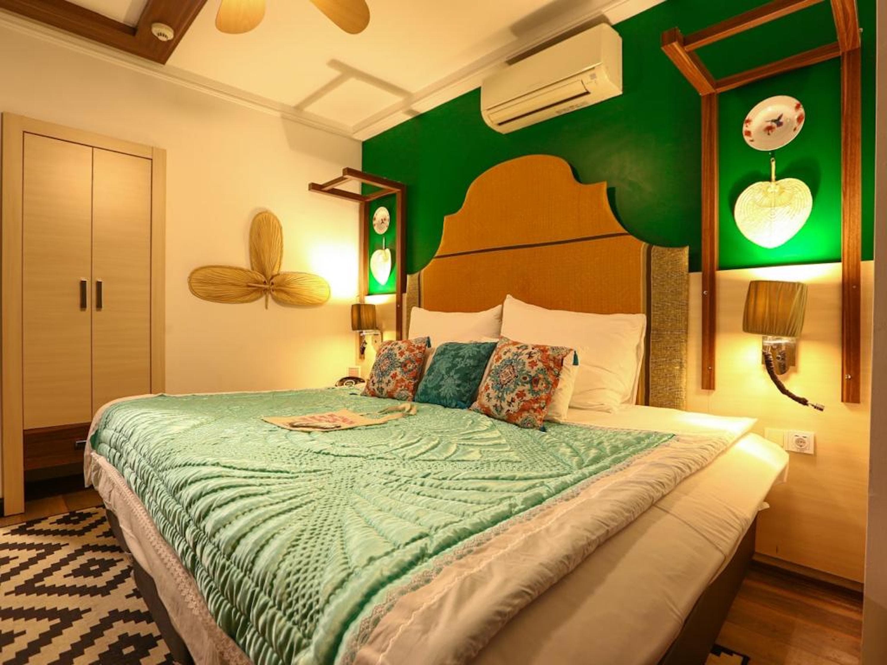 Anjeliq House Boutique Hotel-resim-6