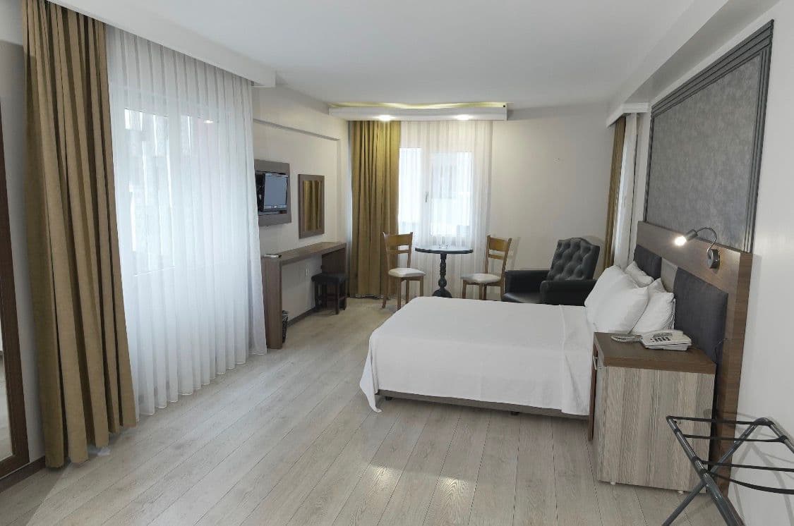 Vesta Liman Otel-resim-1