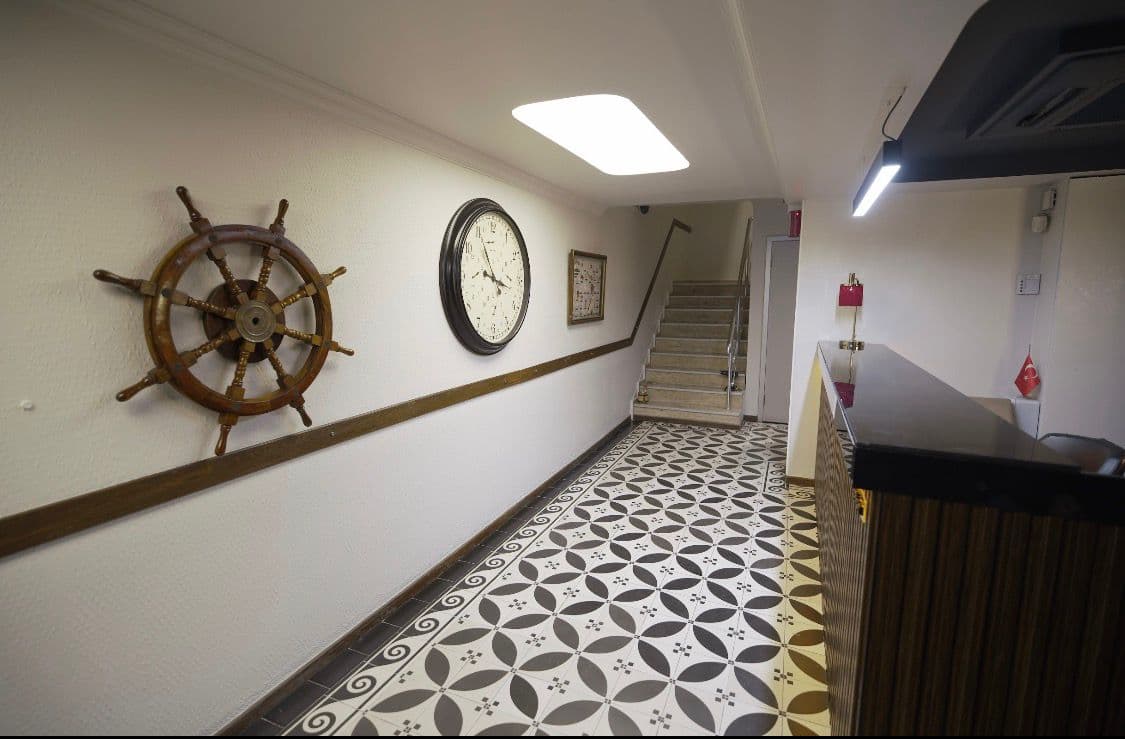 Vesta Liman Otel-resim-3