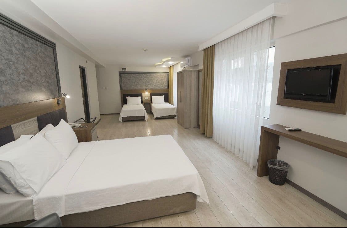 Vesta Liman Otel-resim-7
