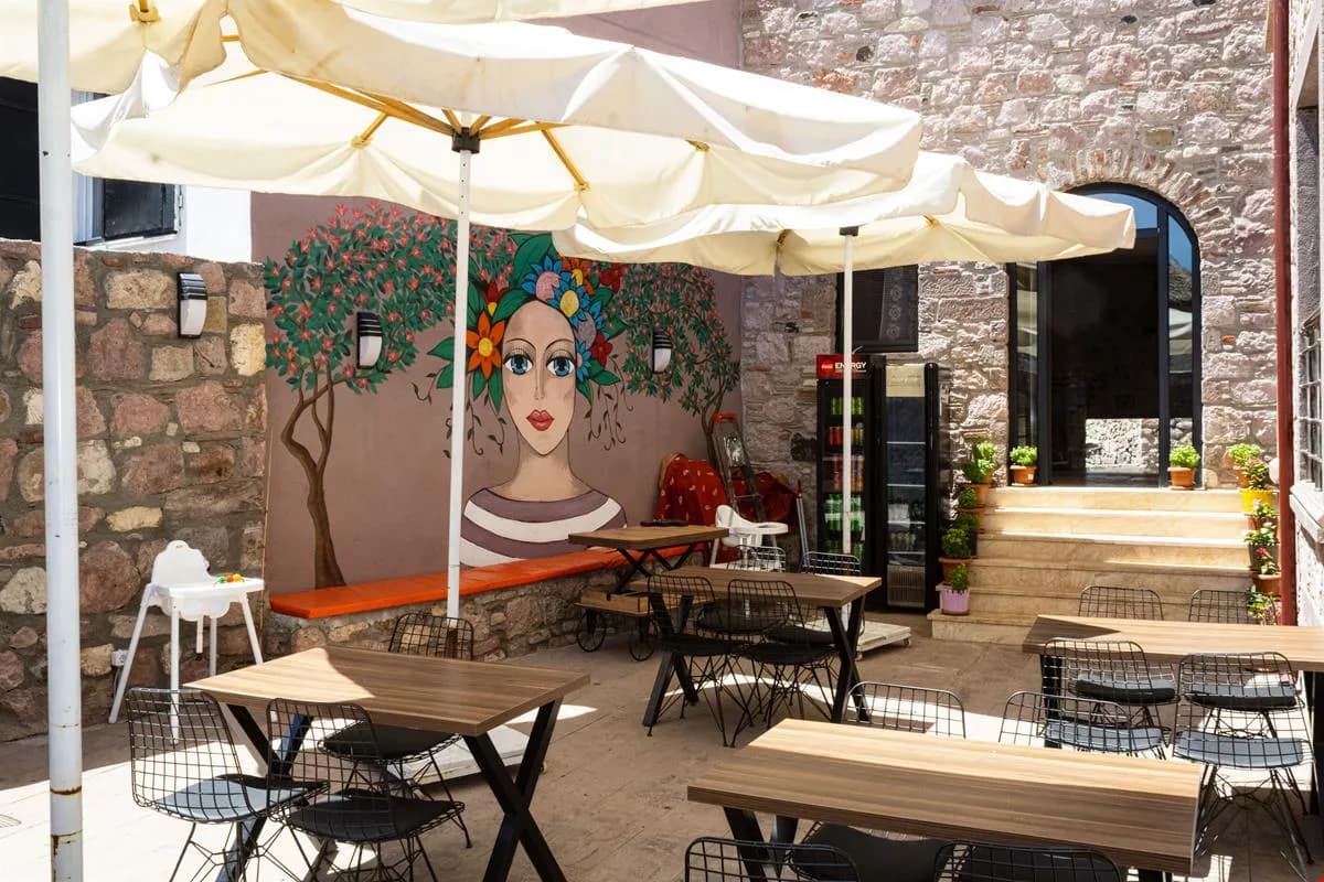 Hüseyin Bey Konağı -resim-2