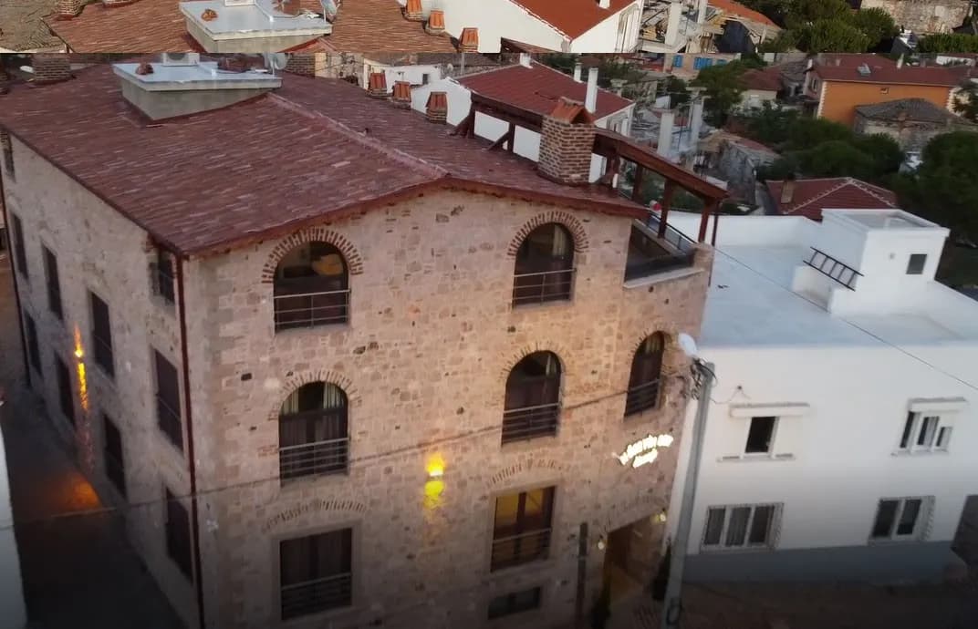 Hüseyin Bey Konağı -resim-3