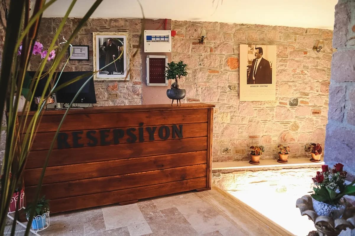 Hüseyin Bey Konağı -resim-4