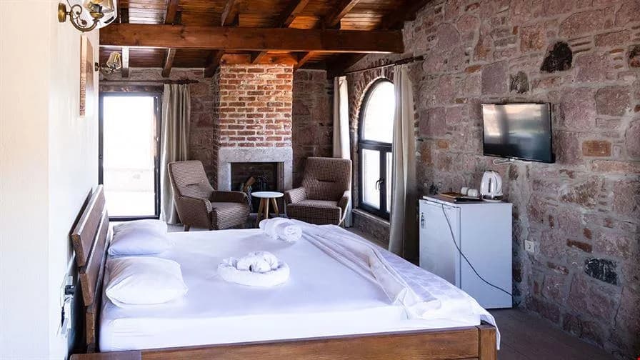 Hüseyin Bey Konağı -resim-1