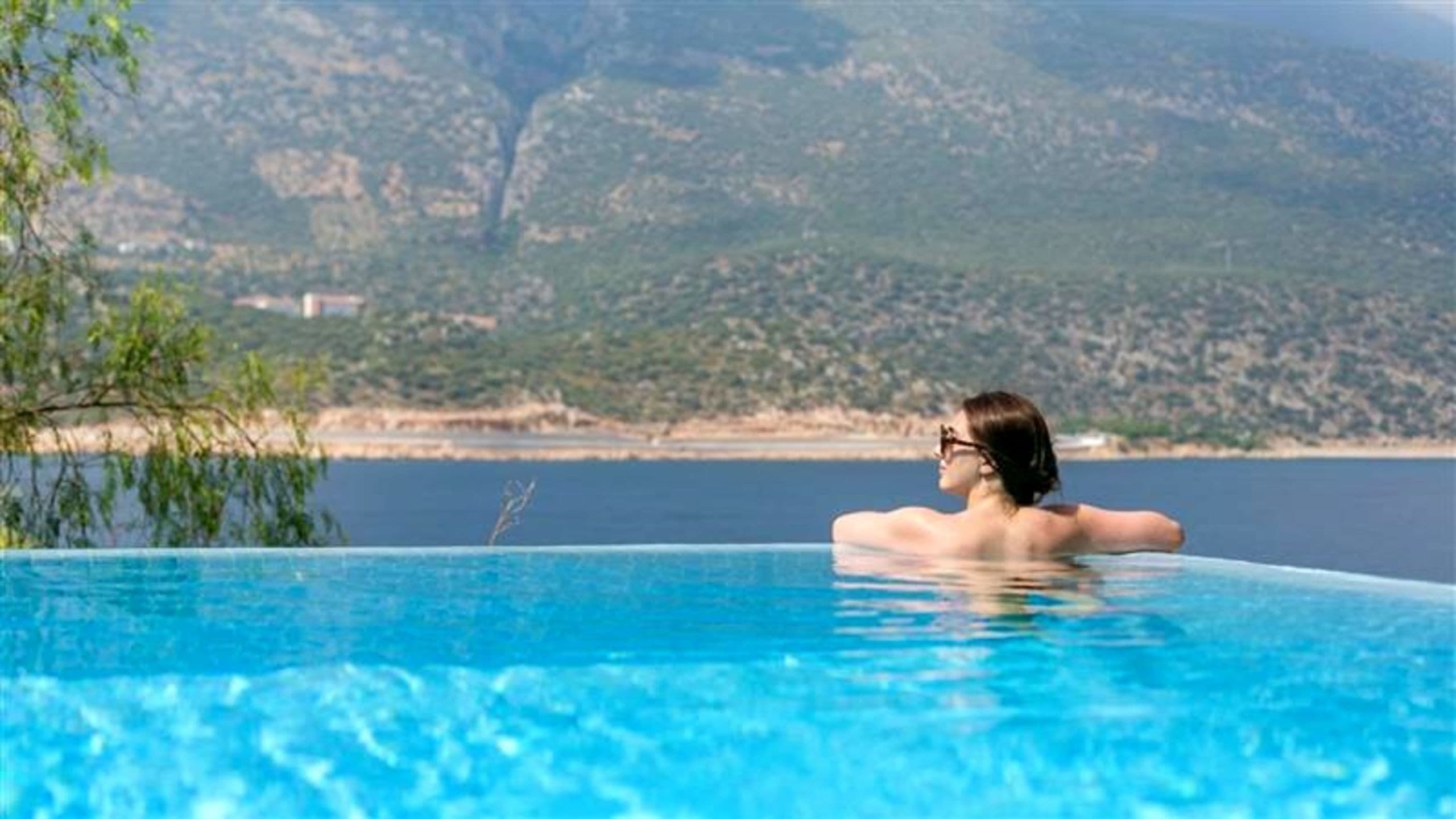 Club Hotel Barbarossa Kaş-resim-5