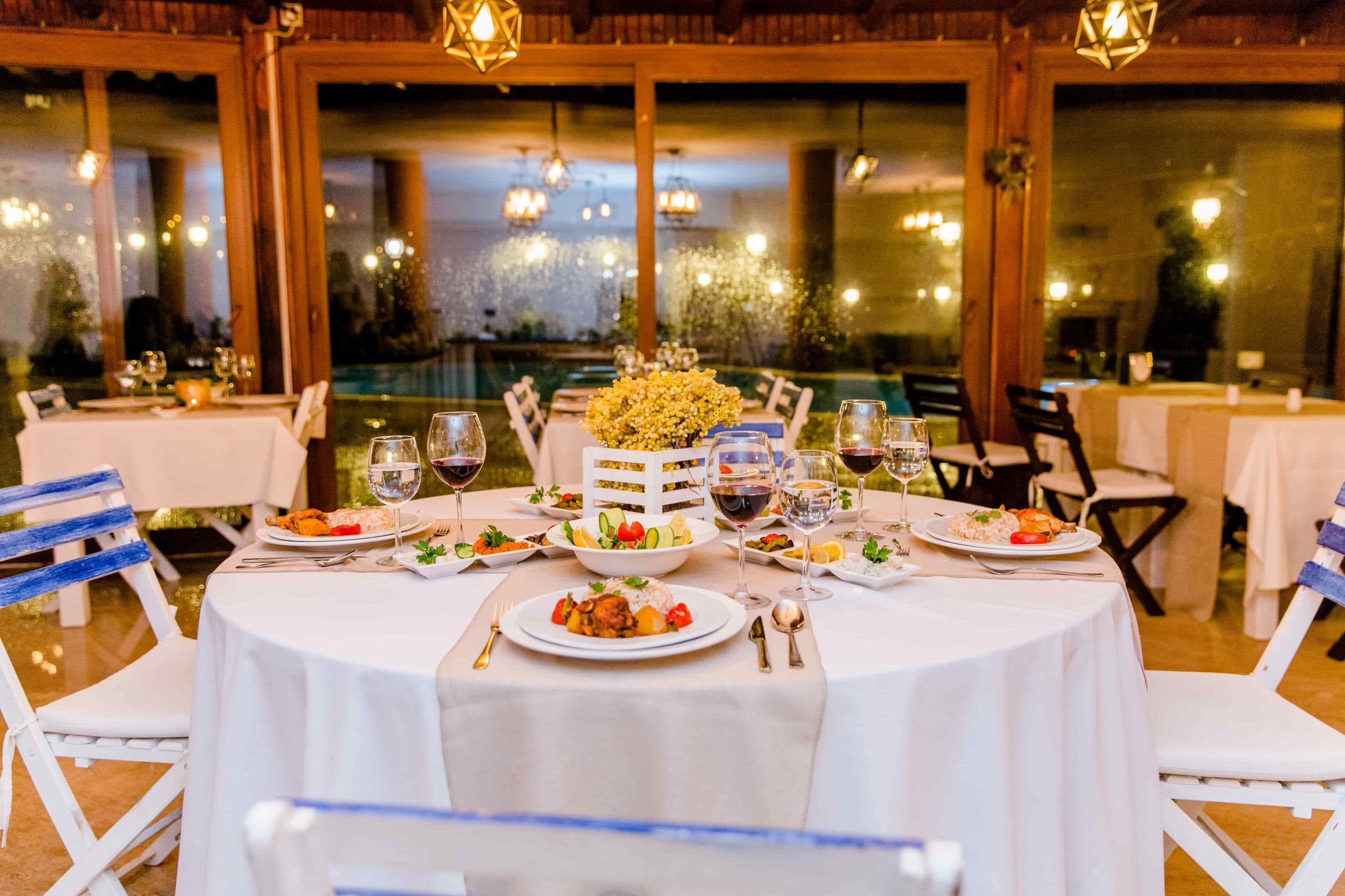 Club Hotel Barbarossa Kaş-resim-3