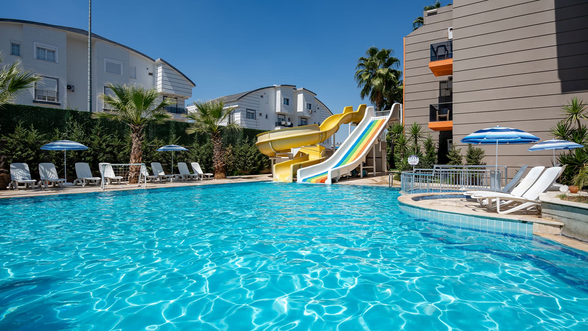 Dionisus Hotel-resim-2