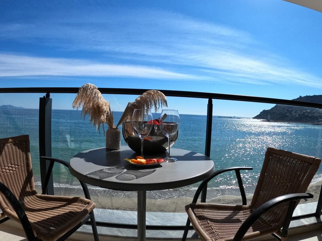 Sun Hotel By En Vie Beach-resim-4