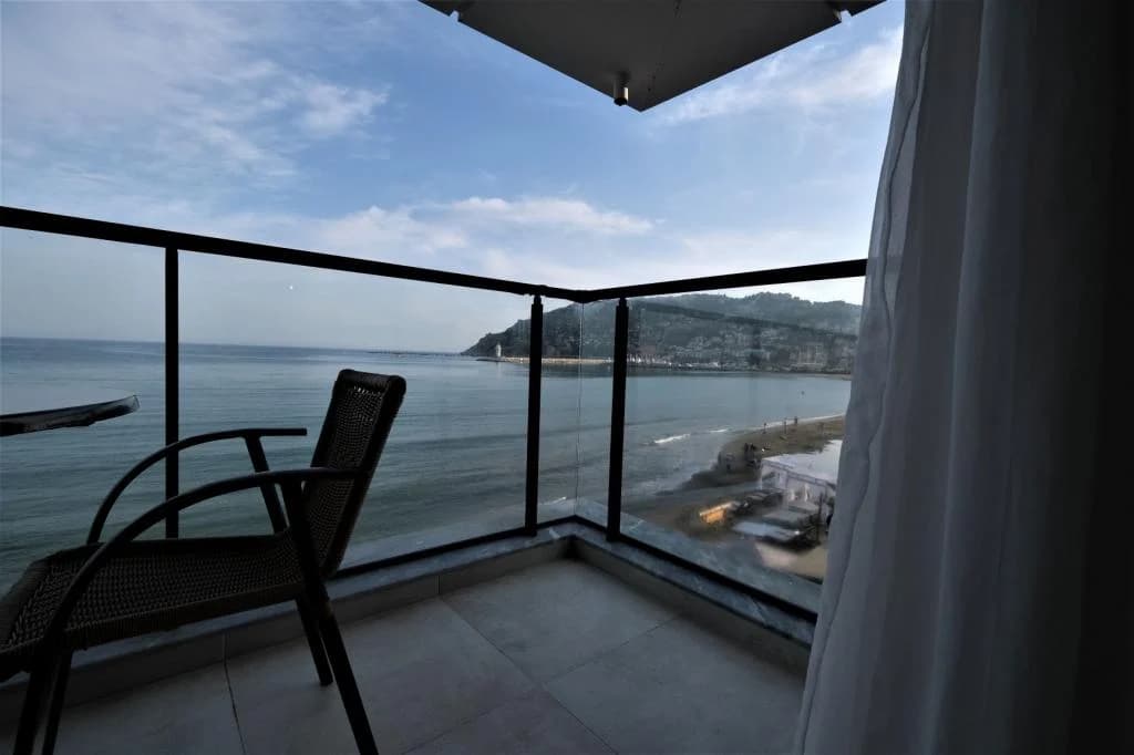 Sun Hotel By En Vie Beach-resim-6