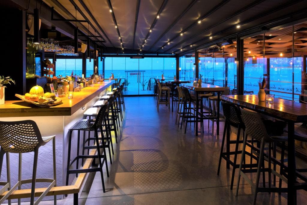 Sun Hotel By En Vie Beach-resim-2