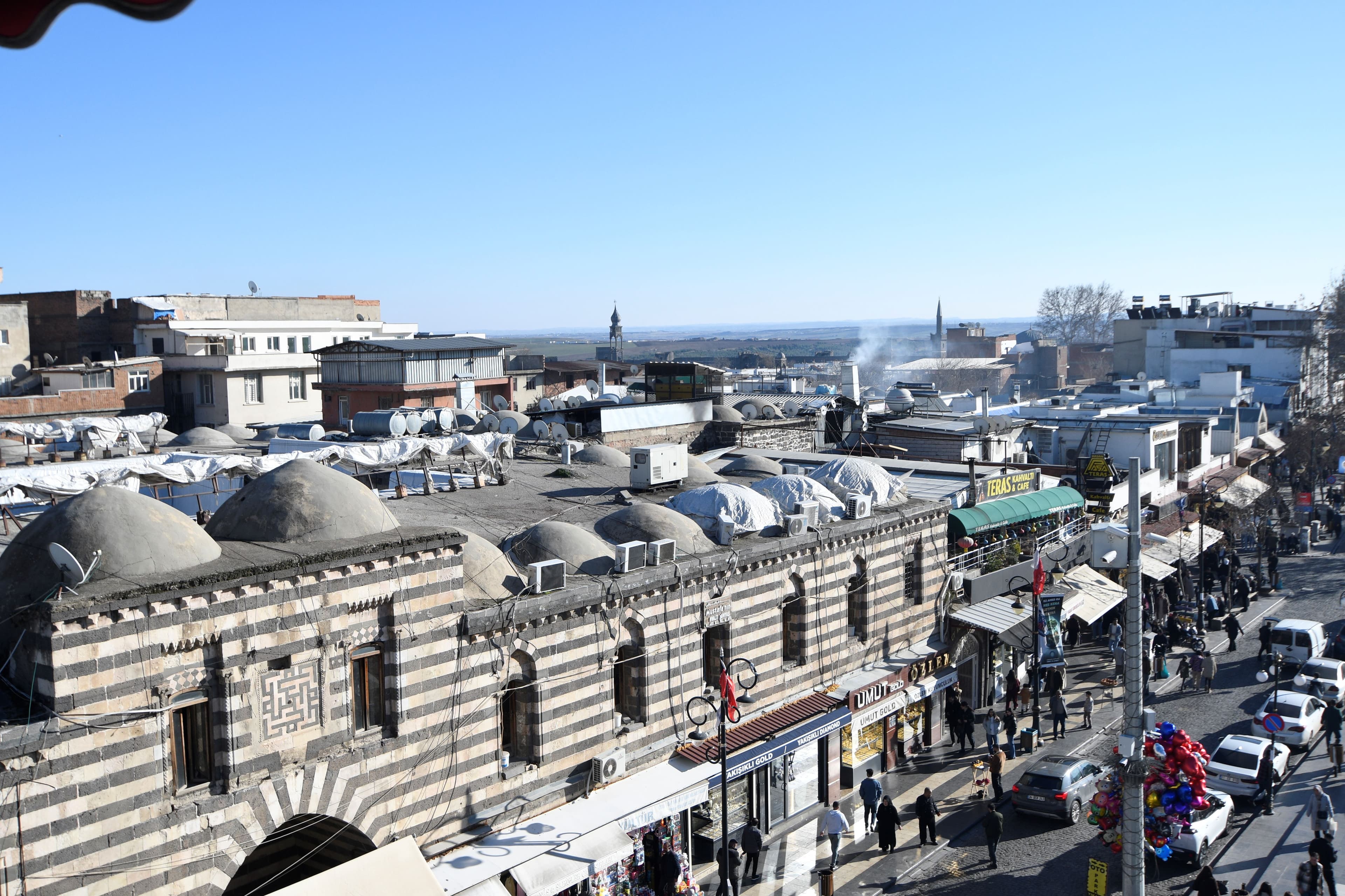 Sur Palace Hotel-resim-5