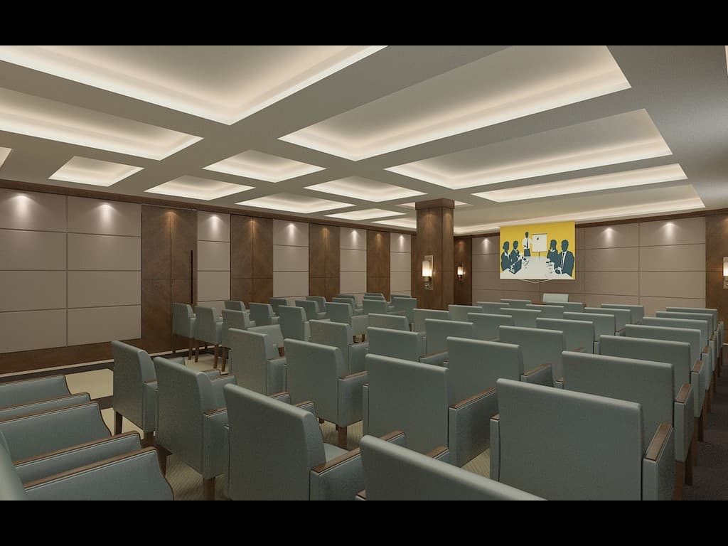 B Business Hotel & Spa -resim-6