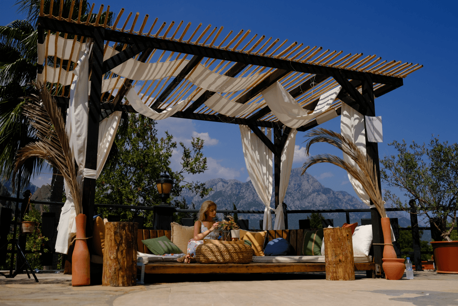 Beso Berke Ranch-resim-4