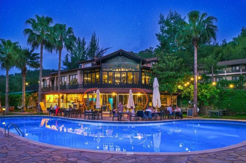 Beso Berke Ranch-resim-6