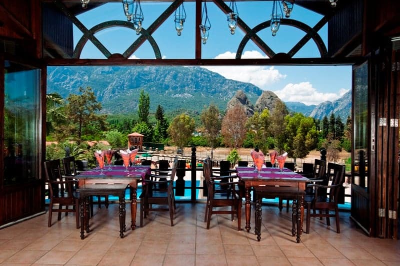 Beso Berke Ranch-resim-3