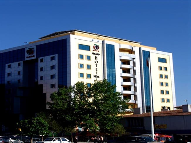 Grand Hotel Niğde-resim-0