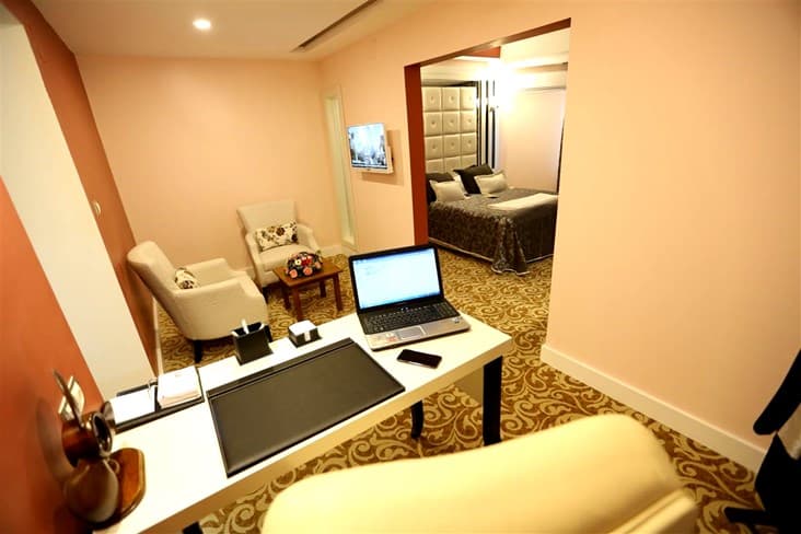 Grand Hotel Niğde-resim-5