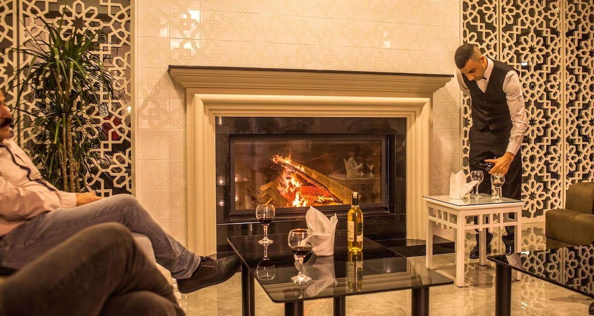 Çimenoğlu Otel -resim-5