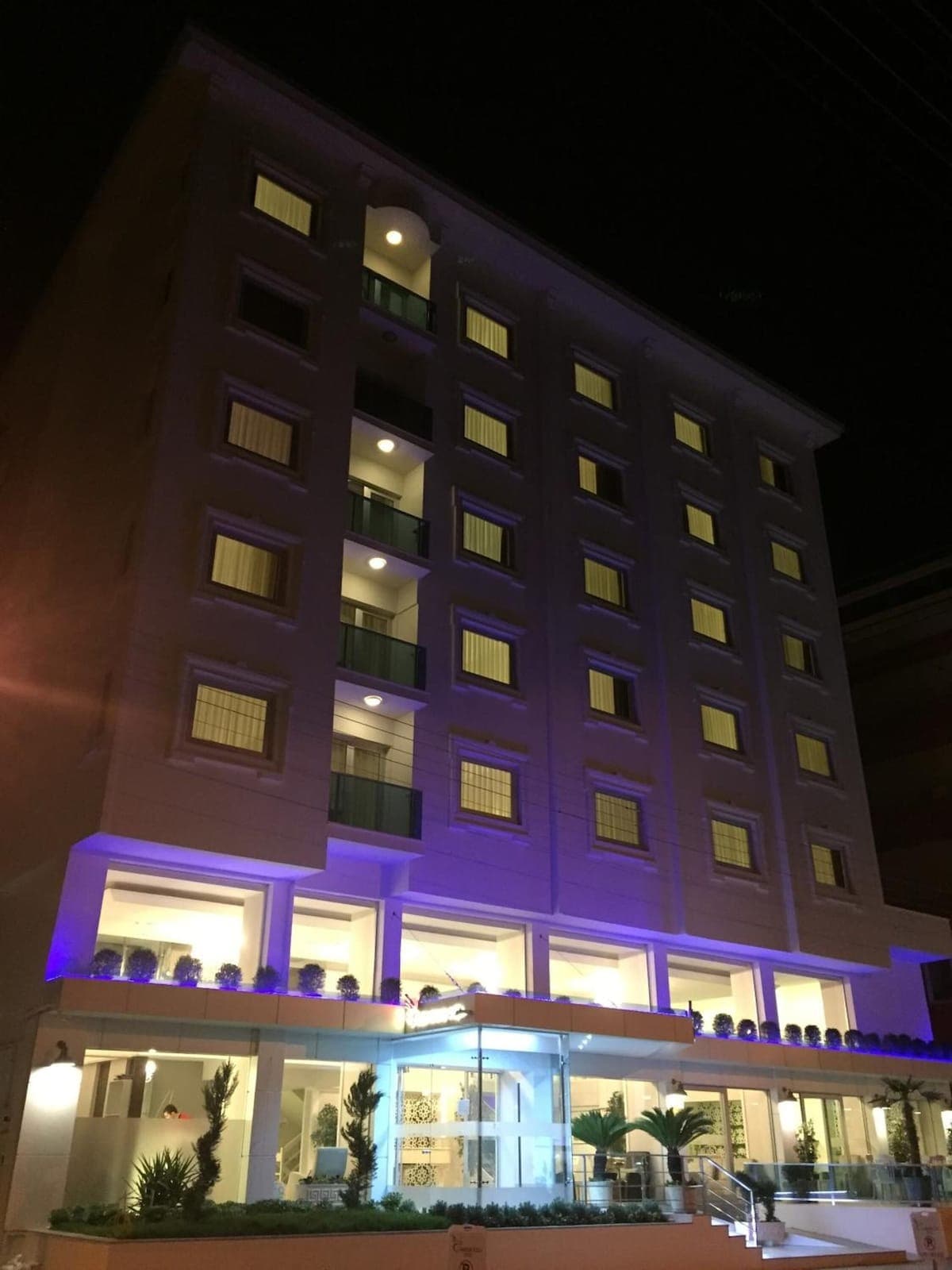 Çimenoğlu Otel -resim-0