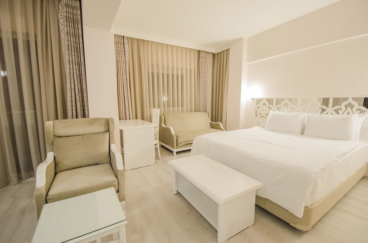 Çimenoğlu Otel -resim-1