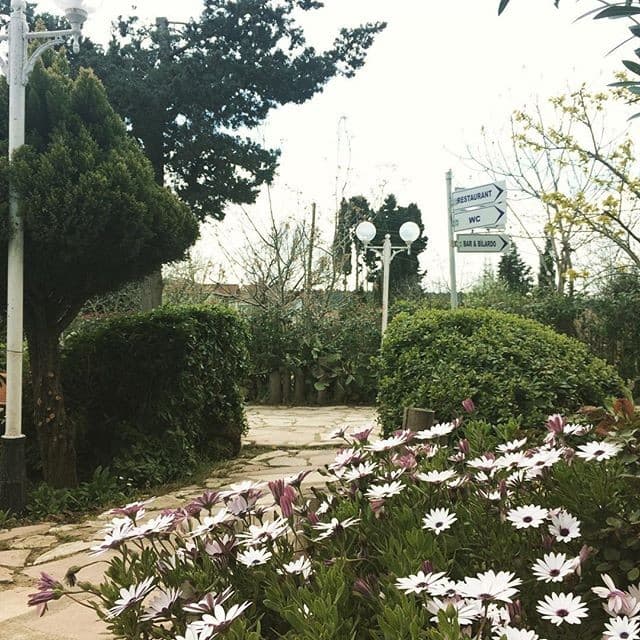 Hamsilos Tatil Köyü Sinop-resim-5