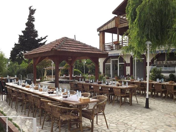 Hamsilos Tatil Köyü Sinop-resim-6