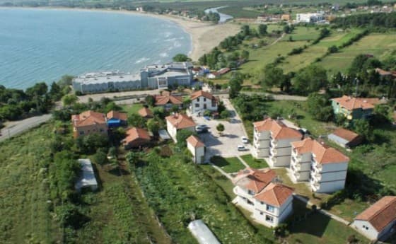 Hamsilos Tatil Köyü Sinop-resim-2