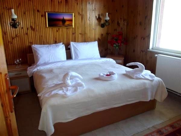 Hamsilos Tatil Köyü Sinop-resim-1