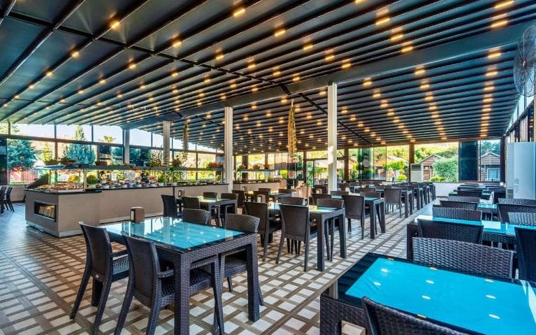 Hitit Marina Hotel & Bungalows-resim-5