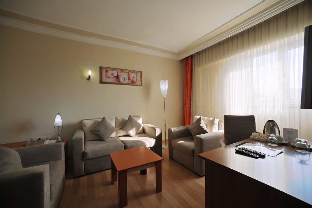 Anatolia Park Hotel-resim-5