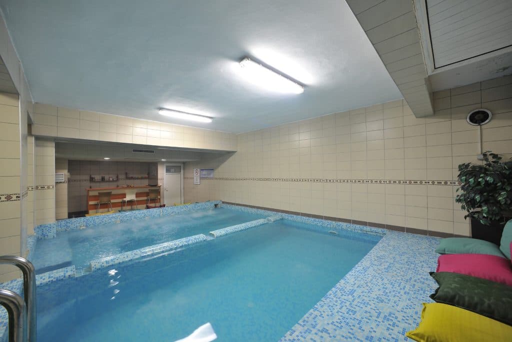 Anatolia Park Hotel-resim-2