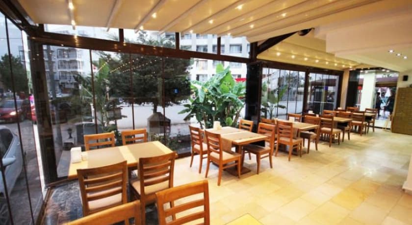 Delta Hotel Altınkum-resim-4