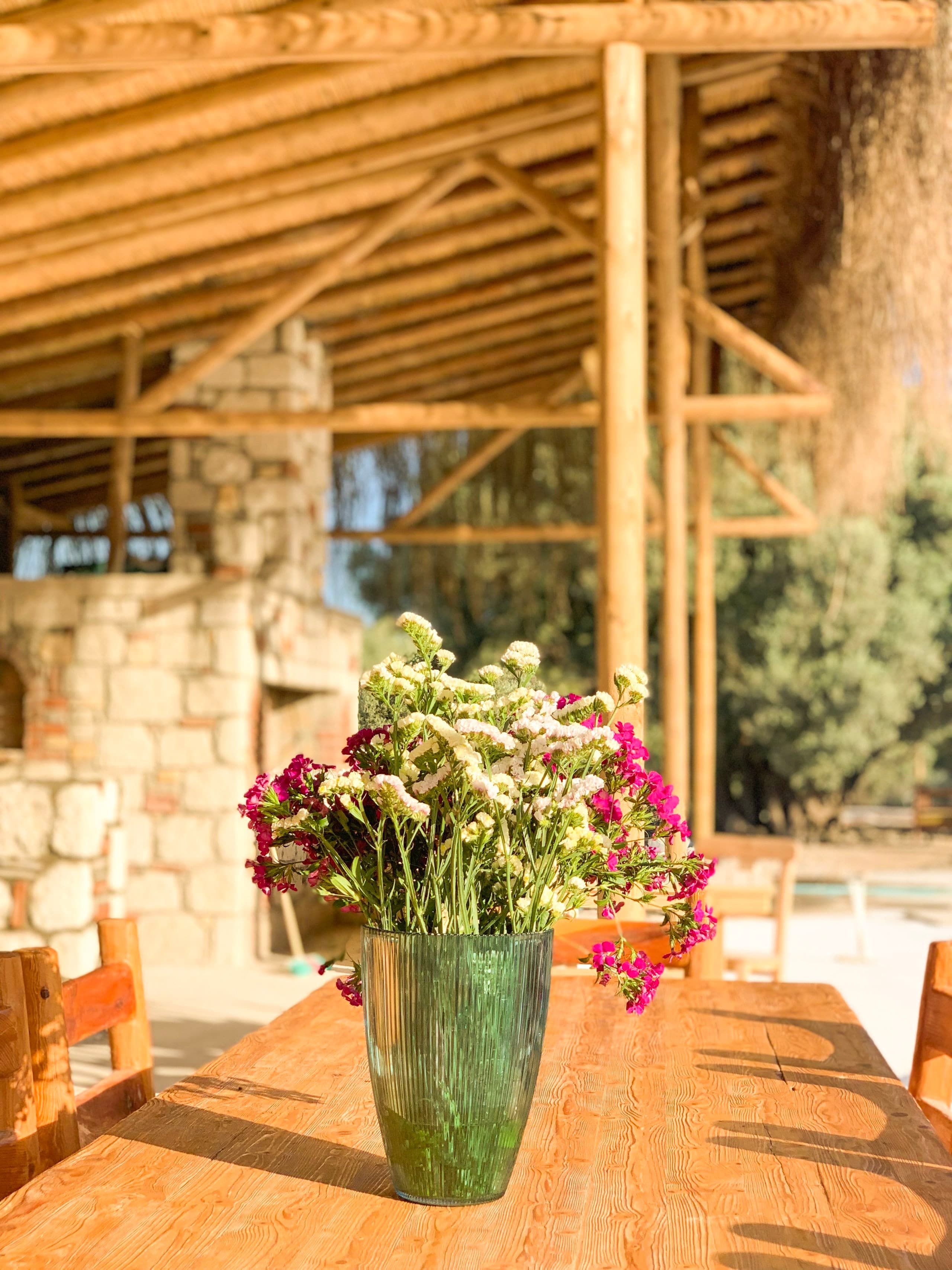 Alaçatı Barbarossa Hotel -resim-5