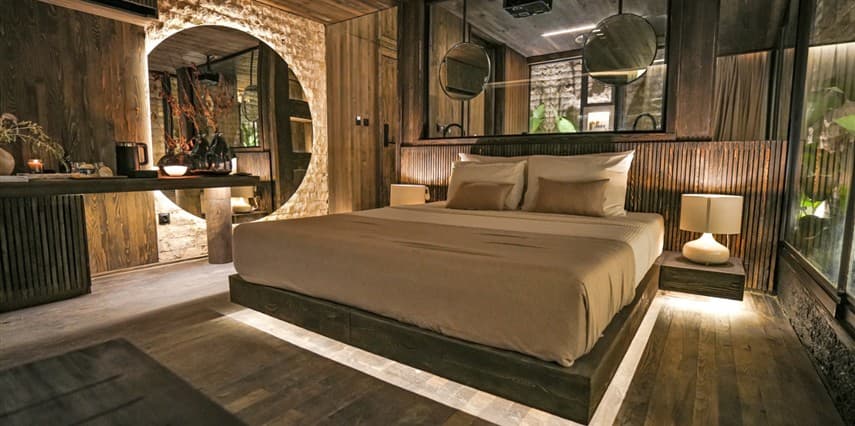 Maja Luxury Resort Hotel-resim-1