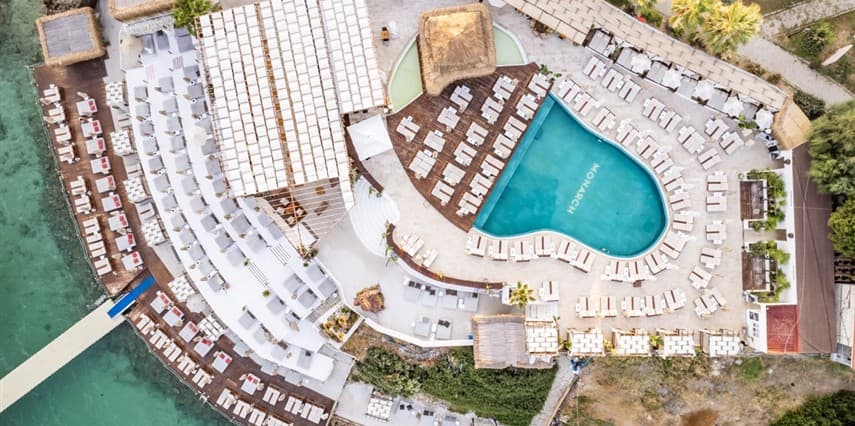 Maja Luxury Resort Hotel-resim-0