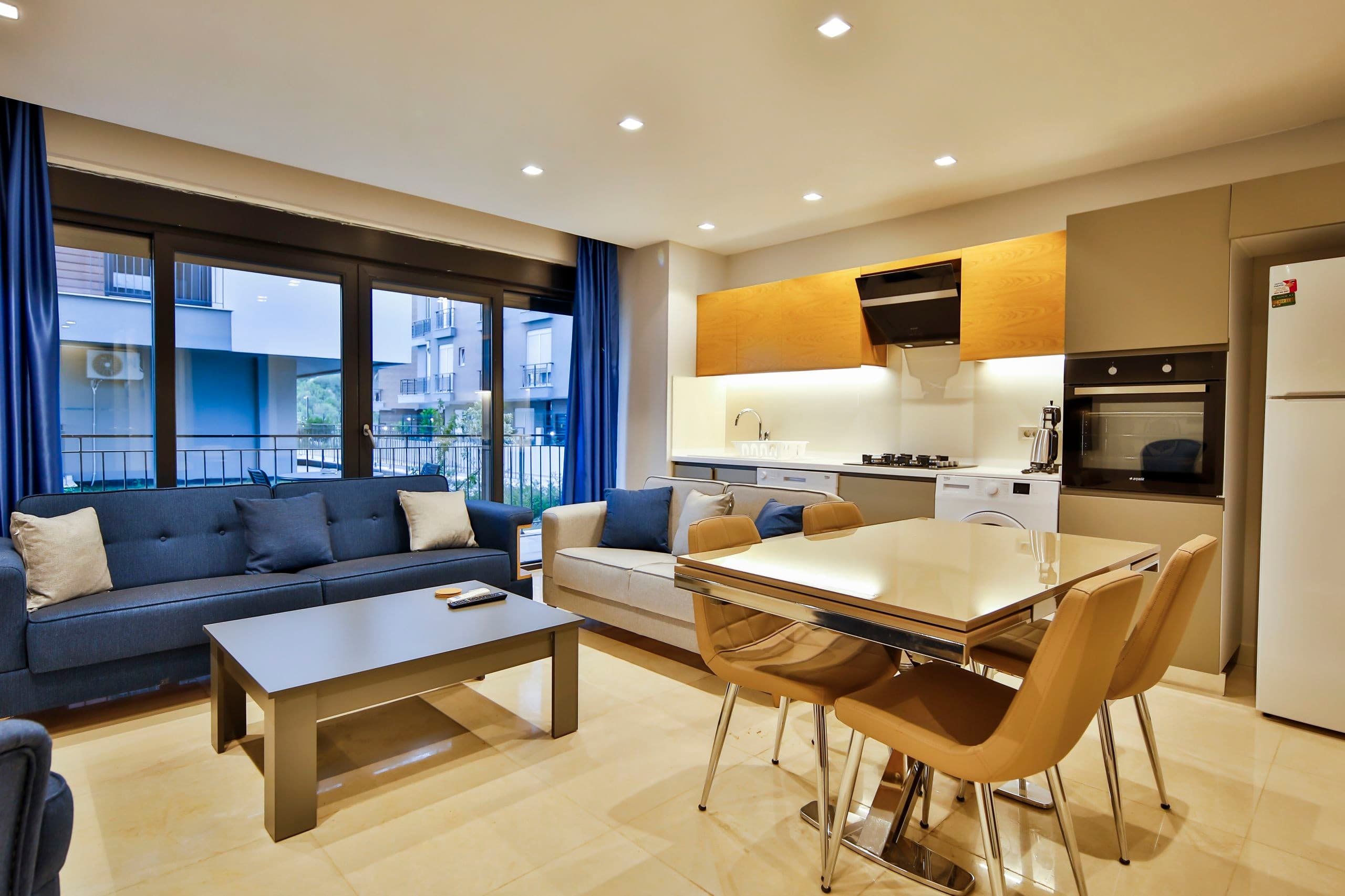 Mene Suites Antalya-resim-3