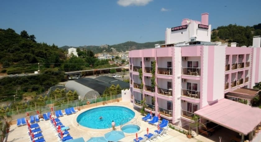 Rosy Hotel Marmaris-resim-1