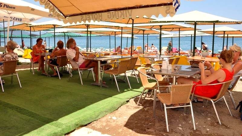 Miranda Moral Beach Hotel-resim-5