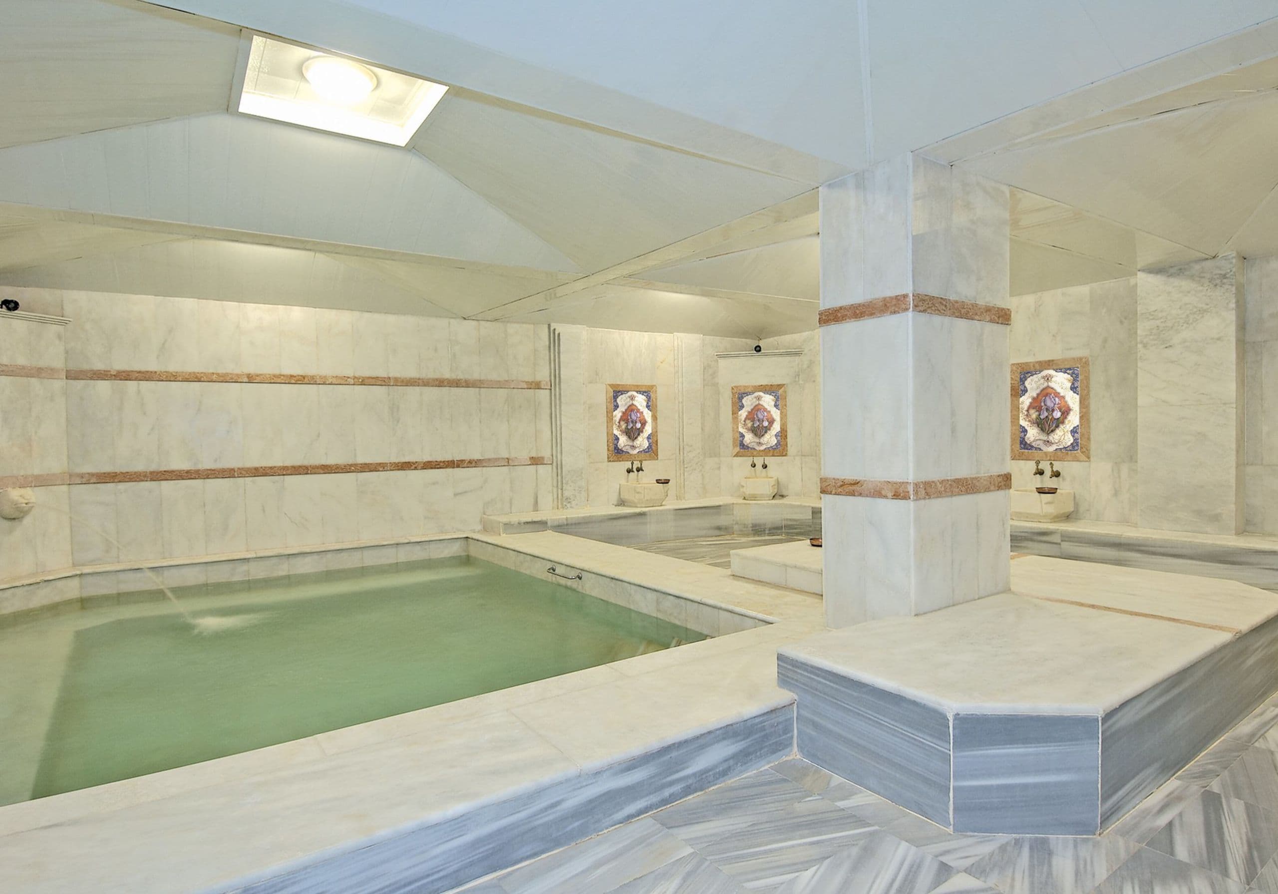 Formback Thermal Hotel-resim-2