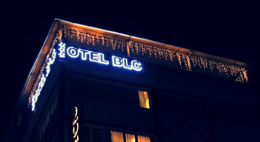 Hotel Blc-resim-5