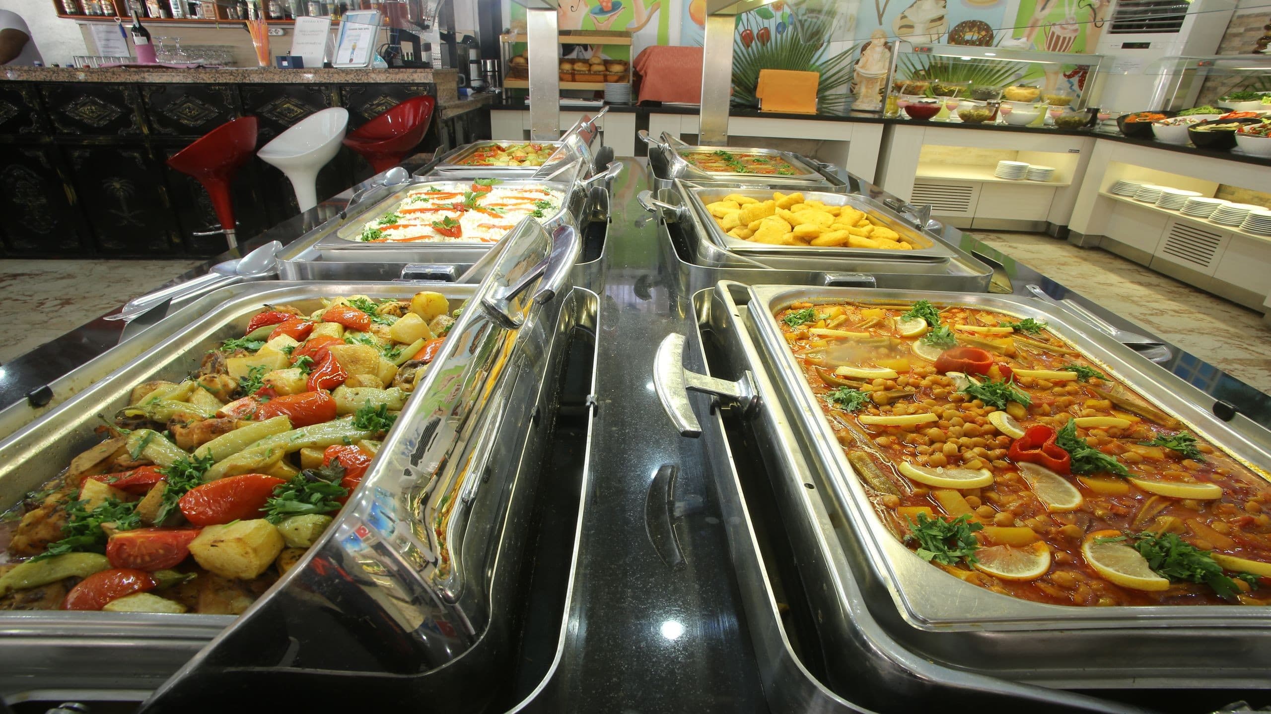 Sayanora Hotel & Park-resim-7