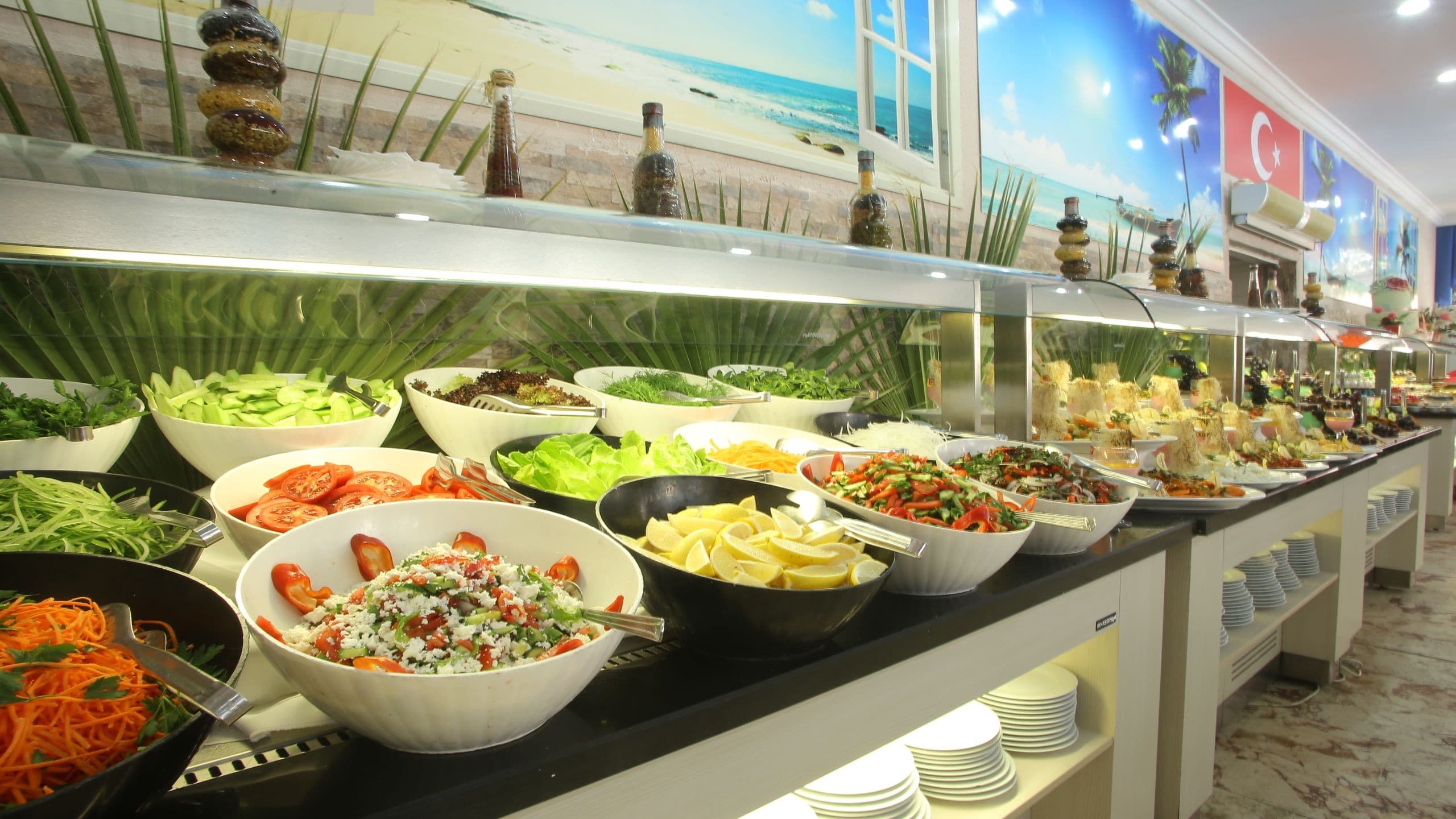 Sayanora Hotel & Park-resim-6